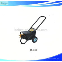 BT1300H 1-9Mpa 1.6KW 12.8L / Min Portátil Automático Alta Pressão Car Washer